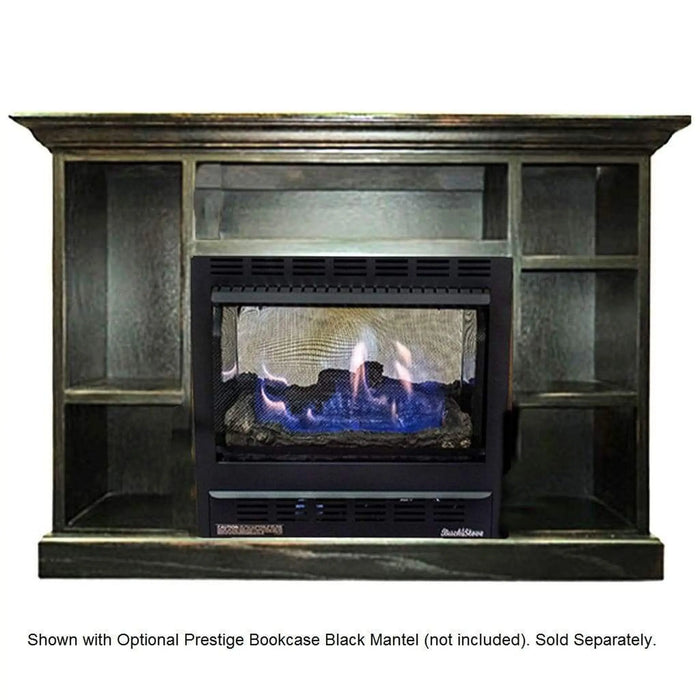 Buck Stove Model 1127 Vent Free Gas Stove Buck Stove
