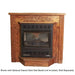 Buck Stove Model 1127 Vent Free Gas Stove Buck Stove