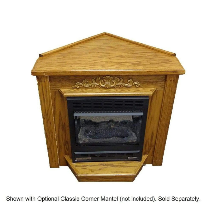 Buck Stove Model 1127 Vent Free Gas Stove Buck Stove