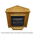 Buck Stove Model 1127 Vent Free Gas Stove Buck Stove