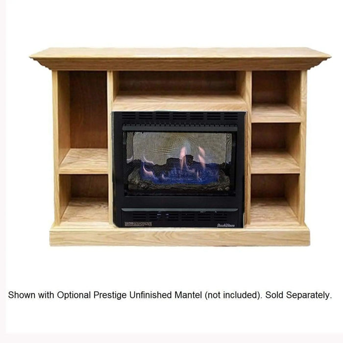 Buck Stove Model 1127 Vent Free Gas Stove Buck Stove