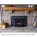 Buck Stove Model 21 Non-Catalytic Wood Burning Stove with Door Buck Stove