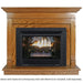 Buck Stove Model 34 Contemporary Vent Free Gas Stove Buck Stove
