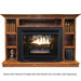 Buck Stove Model 34 Contemporary Vent Free Gas Stove Buck Stove