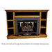 Buck Stove Model 34 Contemporary Vent Free Gas Stove Buck Stove