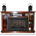 Buck Stove Model 34 Manhattan Vent Free Gas Stove Buck Stove