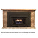 Buck Stove Model 34 Manhattan Vent Free Gas Stove Buck Stove