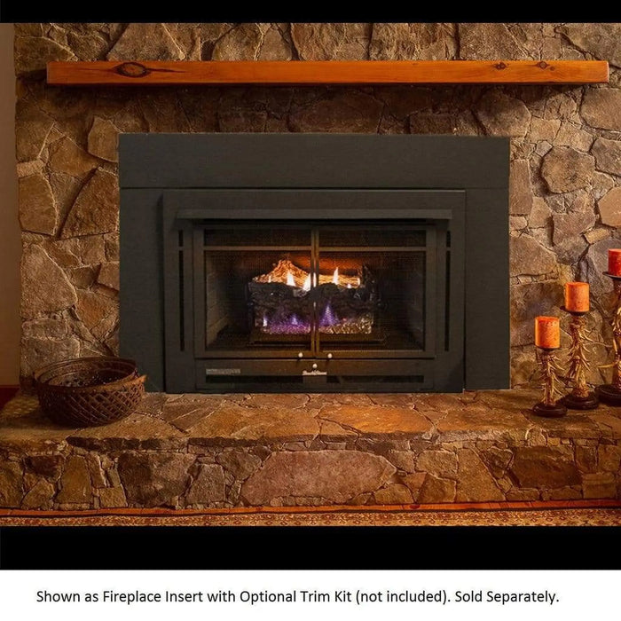 Buck Stove Model 34 Manhattan Vent Free Gas Stove Buck Stove