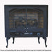 Buck Stove Model 384 Vent Free Gas Stove Buck Stove