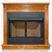 Buck Stove Model 42ZCBB Vent Free Builder Series Gas Firebox Buck Stove