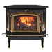 Buck Stove Model 91 Catalytic Wood Burning Stove with Door Buck Stove