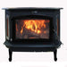 Buck Stove Model 91 Catalytic Wood Burning Stove with Door Buck Stove