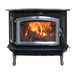 Buck Stove Model 91 Catalytic Wood Burning Stove with Door Buck Stove