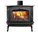 Buck Stove Model 91 Catalytic Wood Burning Stove with Door Buck Stove