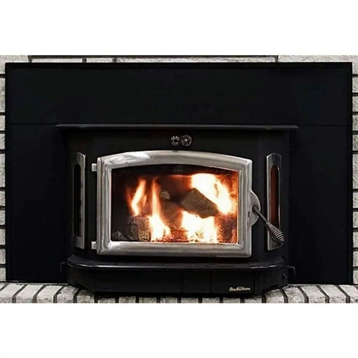 Buck Stove Model 91 Catalytic Wood Burning Stove with Door Buck Stove