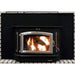 Buck Stove Model 91 Catalytic Wood Burning Stove with Door Buck Stove