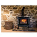 Buck Stove Model 91 Catalytic Wood Burning Stove with Door Buck Stove