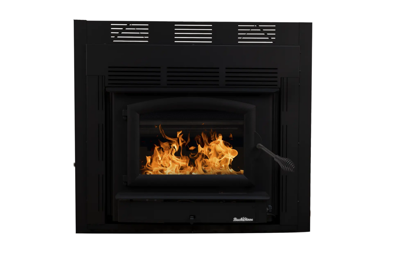 Wood Stoves