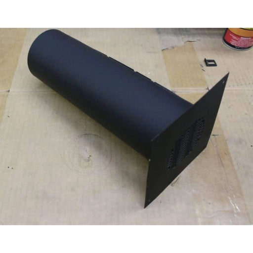 Buck Stove Outside Air Pedestal for Wood Stove Buck Stove