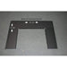Buck Stove Oversize Trim Kit for Gas and Wood Stove Buck Stove