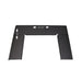 Buck Stove Oversize Trim Kit for Gas and Wood Stove Buck Stove
