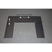 Buck Stove Oversize Trim Kit for Gas and Wood Stove Buck Stove