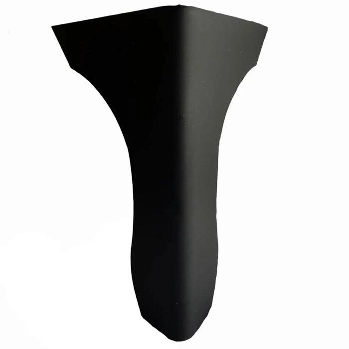 Buck Stove Regular/Large Size Queen Anne Stove Black Legs Buck Stove