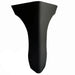 Buck Stove Regular/Large Size Queen Anne Stove Black Legs Buck Stove
