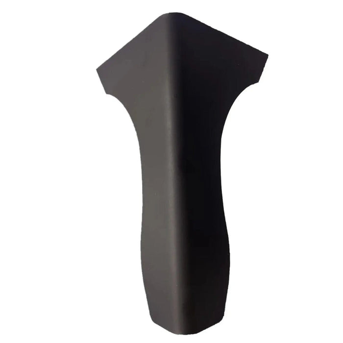 Buck Stove Regular/Large Size Queen Anne Stove Black Legs Buck Stove