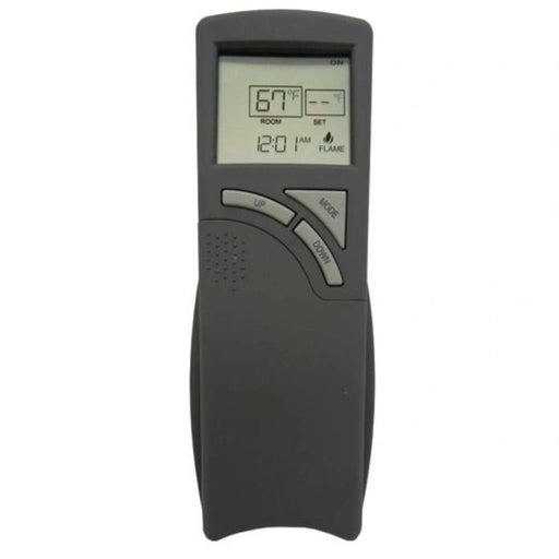 Buck Stove Thermostatic Remote Control for Millivolt Gas Logs and Stoves Buck Stove