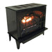 Buck Stove Townsend II Steel Series Vent-Free Gas Stove Buck Stove