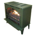 Buck Stove Townsend II Steel Series Vent-Free Gas Stove Buck Stove