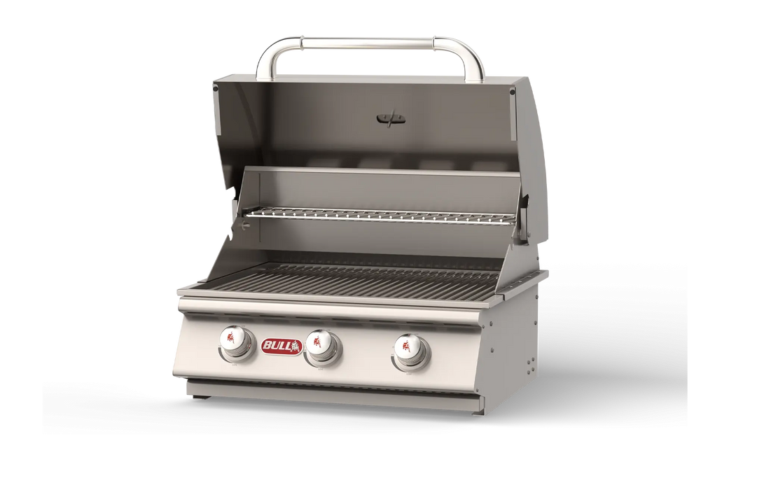 Bull 24" Steer Grill, 3 Burner Bull Outdoor Products Dreamwood Living