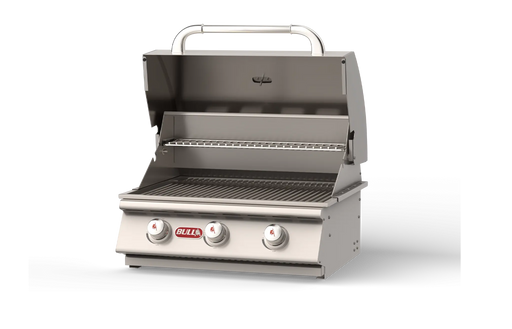 Bull 24" Steer Grill, 3 Burner Bull Outdoor Products Dreamwood Living