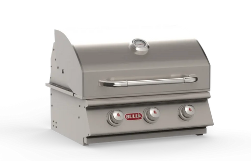 Bull 24" Steer Grill, 3 Burner Bull Outdoor Products Dreamwood Living