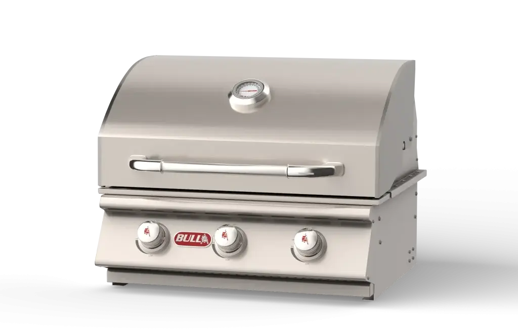 Bull 24" Steer Grill, 3 Burner Bull Outdoor Products Dreamwood Living