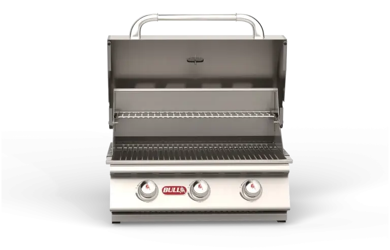 Bull 24" Steer Grill, 3 Burner Bull Outdoor Products Dreamwood Living
