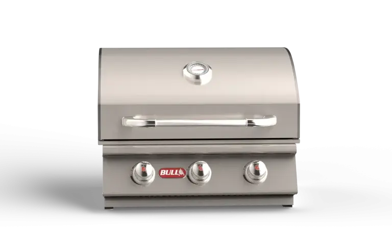 Bull 24" Steer Grill, 3 Burner Bull Outdoor Products Dreamwood Living