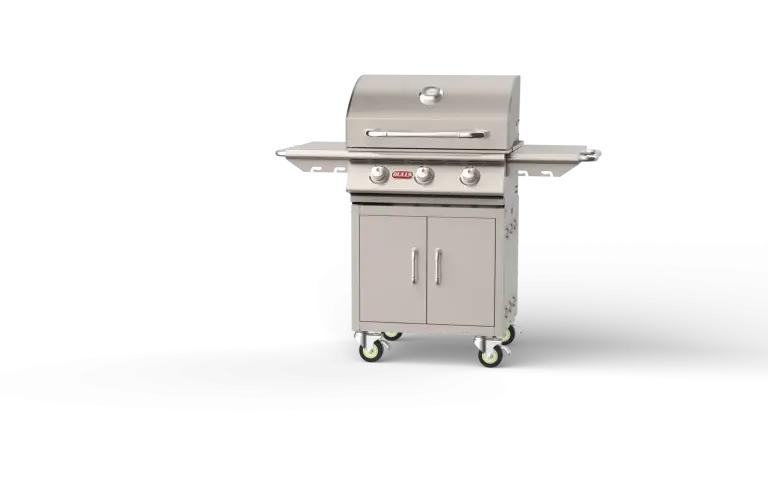 Bull 24" Steer Grill, 3 Burner Bull Outdoor Products Dreamwood Living