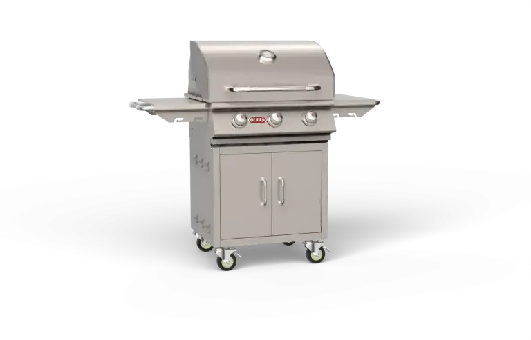 Bull 24" Steer Grill, 3 Burner Bull Outdoor Products Dreamwood Living