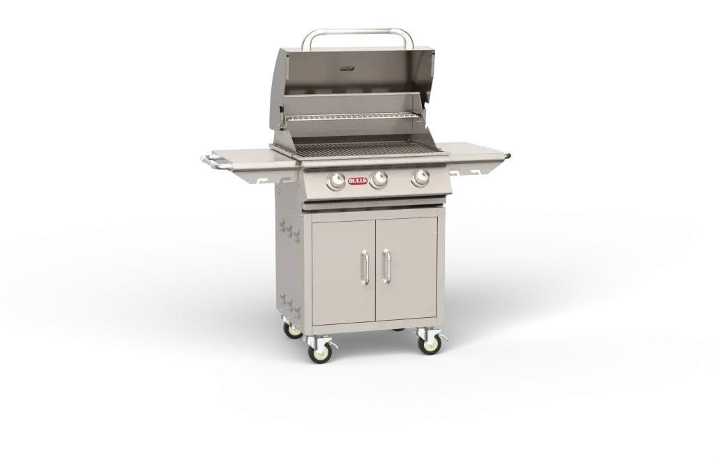 Bull 24" Steer Grill, 3 Burner Bull Outdoor Products Dreamwood Living