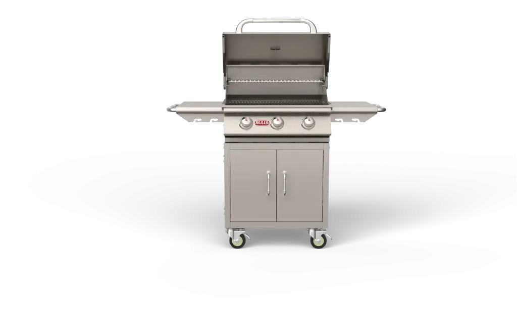 Bull 24" Steer Grill, 3 Burner Bull Outdoor Products Dreamwood Living