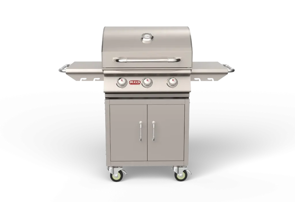 Bull 24" Steer Grill, 3 Burner Bull Outdoor Products Dreamwood Living