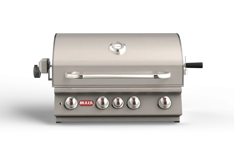 Bull 30" Angus Elite Grill, 4 Burner Bull Outdoor Products Dreamwood Living