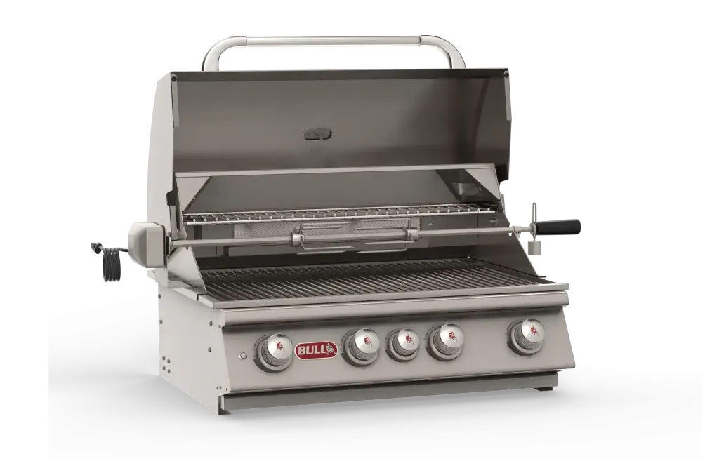 Bull Angus Grill