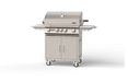 Bull 30" Angus Elite Grill, 4 Burner Bull Outdoor Products Dreamwood Living