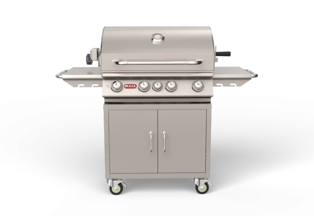 Bull Angus Grill - Thumbnail 3