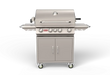 Bull 30" Angus Elite Grill, 4 Burner Bull Outdoor Products Dreamwood Living