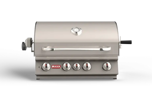 Bull 30" Angus Grill, 4 Burner Bull Outdoor Products Dreamwood Living