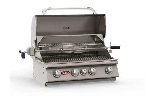 Bull 30" Angus Grill, 4 Burner Bull Outdoor Products Dreamwood Living